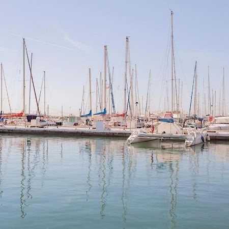 Vista Al Faro Daire Estepona Dış mekan fotoğraf