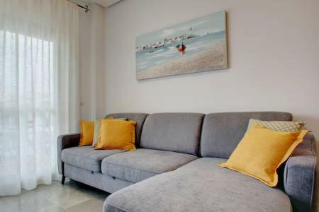 Vista Al Faro Daire Estepona Dış mekan fotoğraf